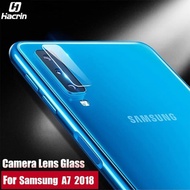 Tempered Glass Camera SAMSUNG A7 2018 Screen Camera Protector Samsung A7 2018