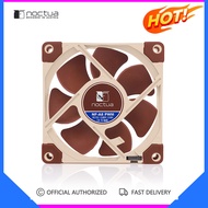 Noctua NF-A8 Quạt Làm Mát Máy Tính 80Mm 12V/5V Quạt Tản Nhiệt Không Ồn PWM 3pin/4pin Vỏ PC Quạt Làm