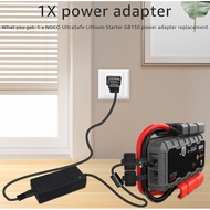 LaWana 56W XGC Power Adapter Compatible with NOCO GB70 GB150 GB250+ GB251+ GB500 GB500+ Genius Boost