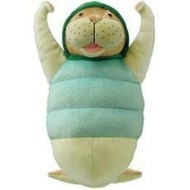 Original Banpresto One Piece Recommembers One Piece 003 Kung Fu Dugong plush