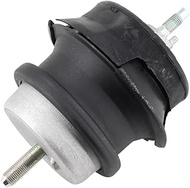 Automotive Engine Mounts Bracket Left Compatible with Infiniti EX35 FX35/FX37 QX50 2.5L/3.7L OEM 112