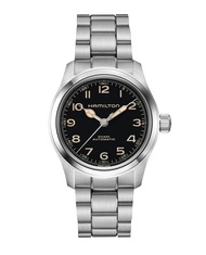 Hamilton Khaki Field Murph Automatic Mens  (38mm) H70405130