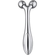 Facial Roller Slimming Massager Portable Micro Current V-Shaped Face Tester Face Lifting and Firming