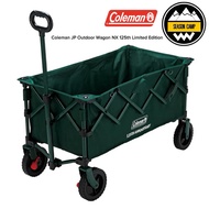 Coleman JP Outdoor Wagon NX 125th Limited Edition