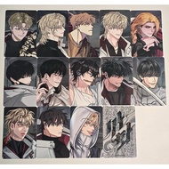 Bomtoon CALENDAR - Bomtoon 2025 CALENDAR