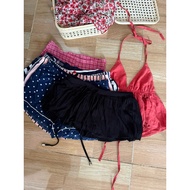 2HAND DROPS ON August 31