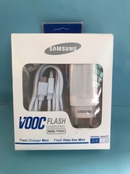 New Casan Untuk Samsung 2 lubang Quick casan hp cepat penuh  Travel Adapter Charger / Casan / Carger