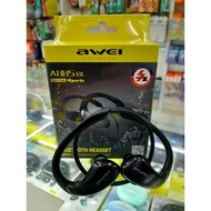 Awei Bluetooth A885BL/Awei Bluetooth Sports/NFC mode bluetooth Awei A885BL