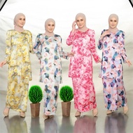 kURUNG SATIN20D LICIN SOFT S-XXL