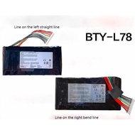 MSI GT80 GT73VR GT736RE S5-A1 BTY-L78  Laptop Battery