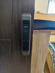 專業鎖匠 各類電子門鎖安裝 房門鎖$350-500