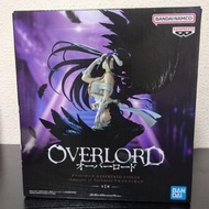 Overlord BP景品 代理版 Overlord BP景品 EVOLVE Empress of Darkness 雅兒貝德 景品