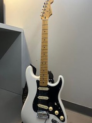 Fender Stratocaster Player Series II SSS