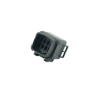 Original BMW 3' E30/8' E31 Fuse Carrier (Part No. 61131382196)