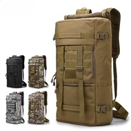 Syzm Tactical Backpack 50l