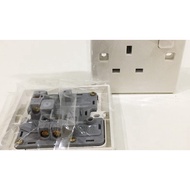 UMS 2913A 13Amp Switch Socket UMS 2913A 13Amp 电制插头