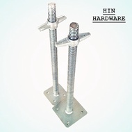 HIN ASTINO Scaffolding Jack Base / Staging / Platform / Kaki Staging