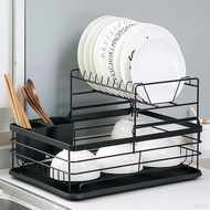 Kitchen Racks, Multi-Purpose Storage Racks, Household Appliances, Dishes