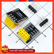 [3 Pieces]- ESP-01 ChipViet Store Output Base