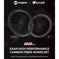 [Magene SG] Magene EXAR Carbon Wheelset Pro 2022