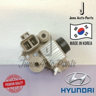 [JUNE AUTO] Hyundai Matrix 2 Pin Alternator Regulator M021