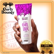 (Readystock) Not Your Mother's Curl Talk Defining Cream