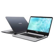 Asus Vivobook A407U-BBV179T 14" Laptop Grey