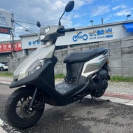 2022 三陽 SYM 全新迪爵 125 胖迪 低里程👍