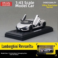 CCA | Diecast 1:43 Scale Car Model Toy