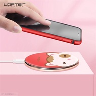 Smooth aluminum-coated flexible silicone case, ultra-light LOFTer bumper cover for iPhone 11 Pro 5.8