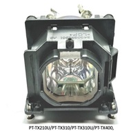 Panason Projector Bulb PT-TX210U/PT-TX310/PT-TX310U/PT-TX400, ET-LAL500