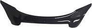 DACOLWZING Bonnet Guard Front Bug Shield Hood Compatible for CRV CR-V 2002 2003 2004 2005 2006 Car S