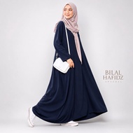 ADEEVA Latest Premium Batwing Abaya Dress Muslim Dress ELEGAN Abaya Dubai Abaya Dress Abaya Dress Mu