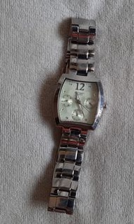 Casio Sheen 女裝手錶