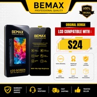 BEMAX] LCD SCREEN DISPLAY -  INFINIX S24