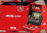 UNICO MVS Mini 街機遊戲機