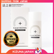 法之羽 [KAMINOWA+]  80g Hair Growth Gel  Hair growth promotion/prevention of hair loss [Official Product]