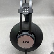 RtrAKG K92/72/52 Headset Monitor Electric Guitar Piano Recording Studio