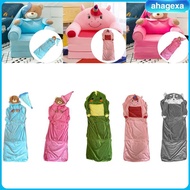 [Ahagexa] Baby Armchair Slipcover  Cover Furniture Protector Foldable  Sofa Cover Couch Cover Cartoo