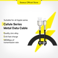 Baseus Fast Charging USB Cable for iPhone