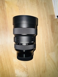 Sigma 14-24mm F2.8 DG DN Art for Sony E Mount