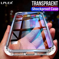 Case For Huawei P40 Pro P20 P30 Lite Silicone TPU Cover For Huawei Mate 20 10 30 Lite P10 Nova 6 SE