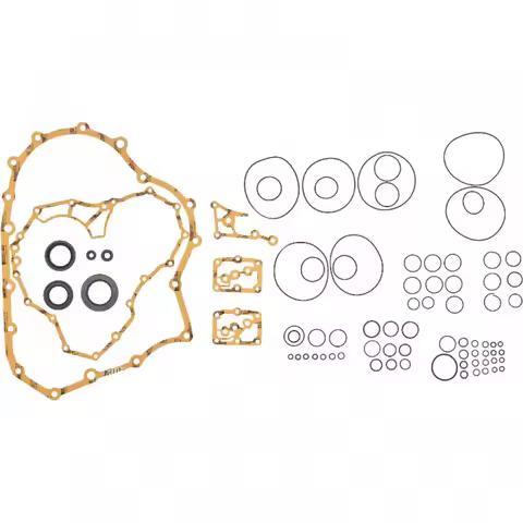 B7WA BAYA BYBA M7WA BVGA PVGA CM6 Transmission Overhaul Kit Seals Gaskets Fit For HONDA ACURA Car Ac