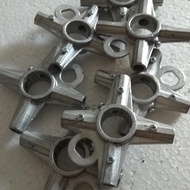Bracket kumis antena husler model COR