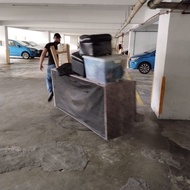 Khidmat Pelupusan Barang Rumah