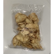 Bitter Belinjau Crackers - 苦饼 - Singapore Snacks - Keropok SG - Hari Raya Snacks - Raya Goodies 2025