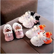 IMPORTED GIRLS' SHOES E2-528