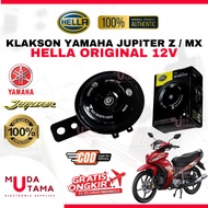 YAMAHA JUPITER Horn - ORIGINAL HELLA | YAMAHA JUPITER Motorcycle Horn | Original HELLA JUPITER Horn 