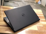 DELL INSPIRON 3558 CORE I5 5200U RAM 8GB SSD 256GB 15.6INCH