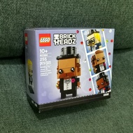 [Lego BrickHeadz] 40384 Groom - Groom